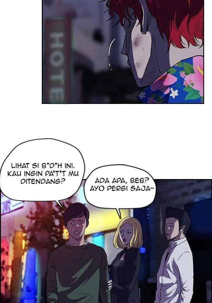 Read Wind Breaker ID Manga Online