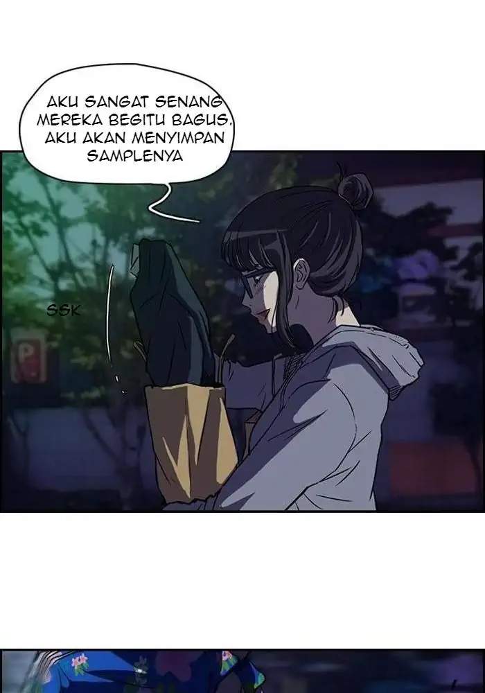 Read Wind Breaker ID Manga Online