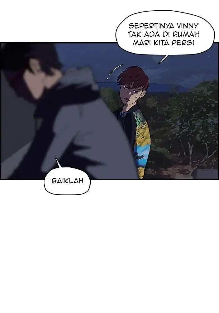 Read Wind Breaker ID Manga Online