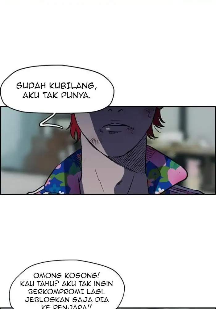Read Wind Breaker ID Manga Online