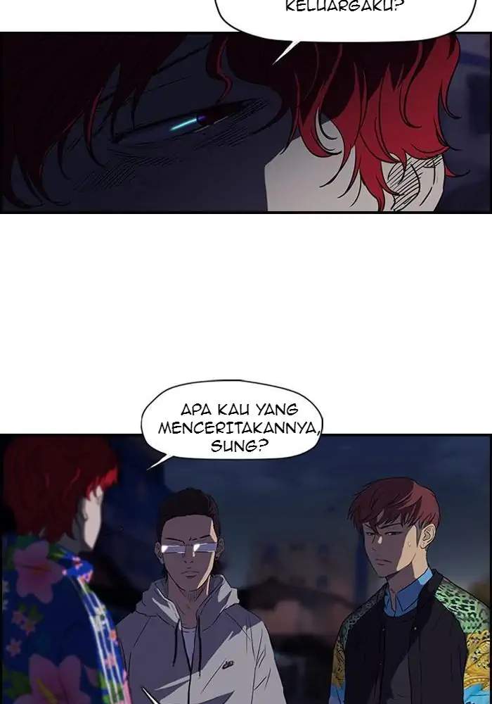 Read Wind Breaker ID Manga Online
