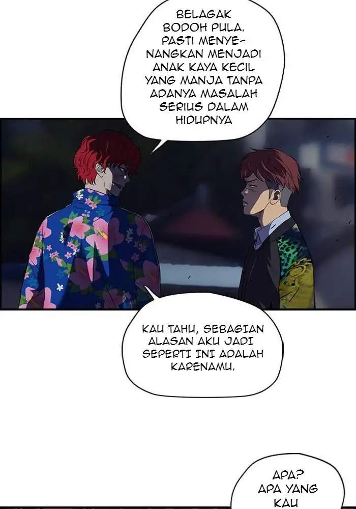 Read Wind Breaker ID Manga Online