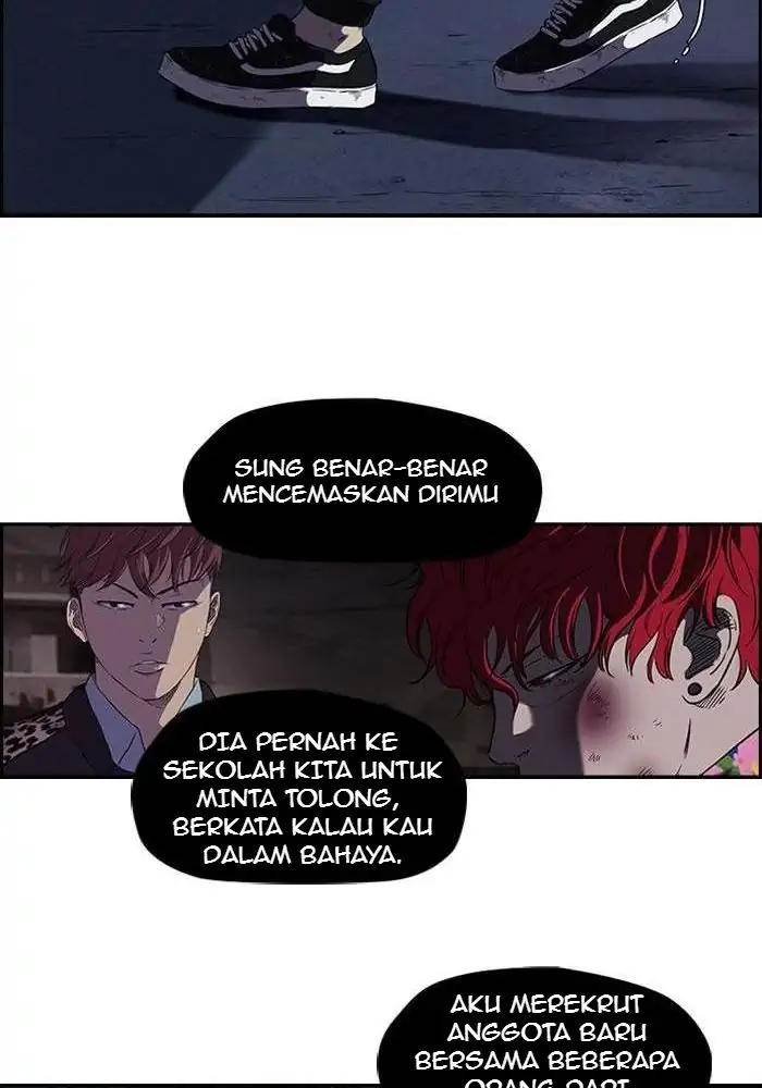 Read Wind Breaker ID Manga Online