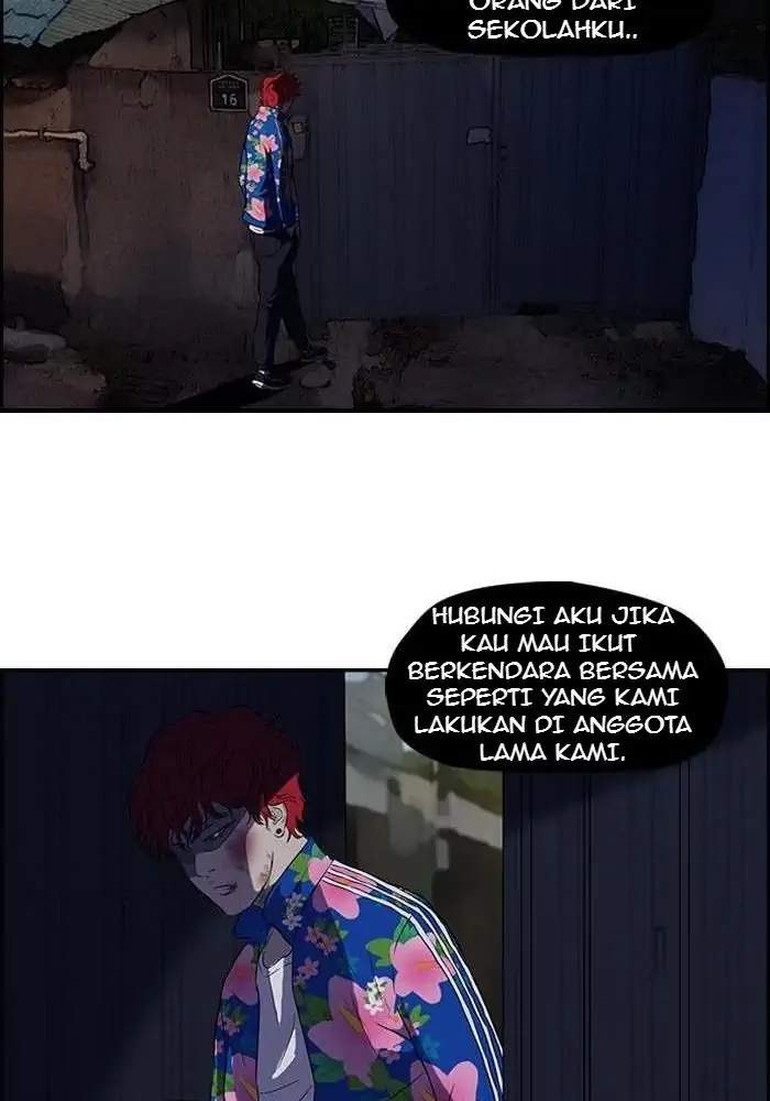 Read Wind Breaker ID Manga Online