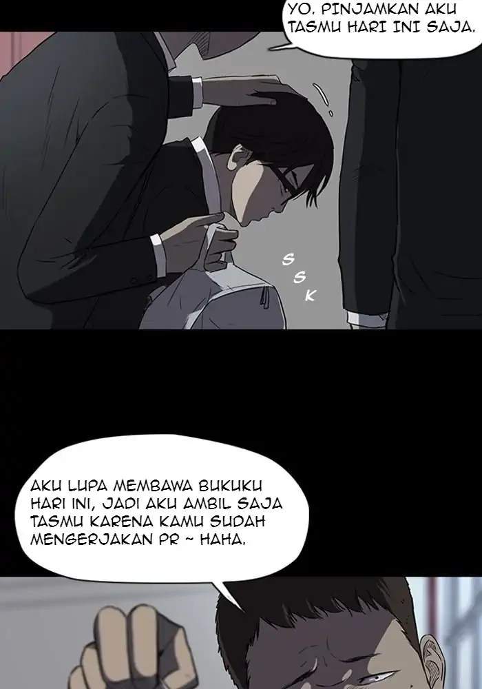 Read Wind Breaker ID Manga Online