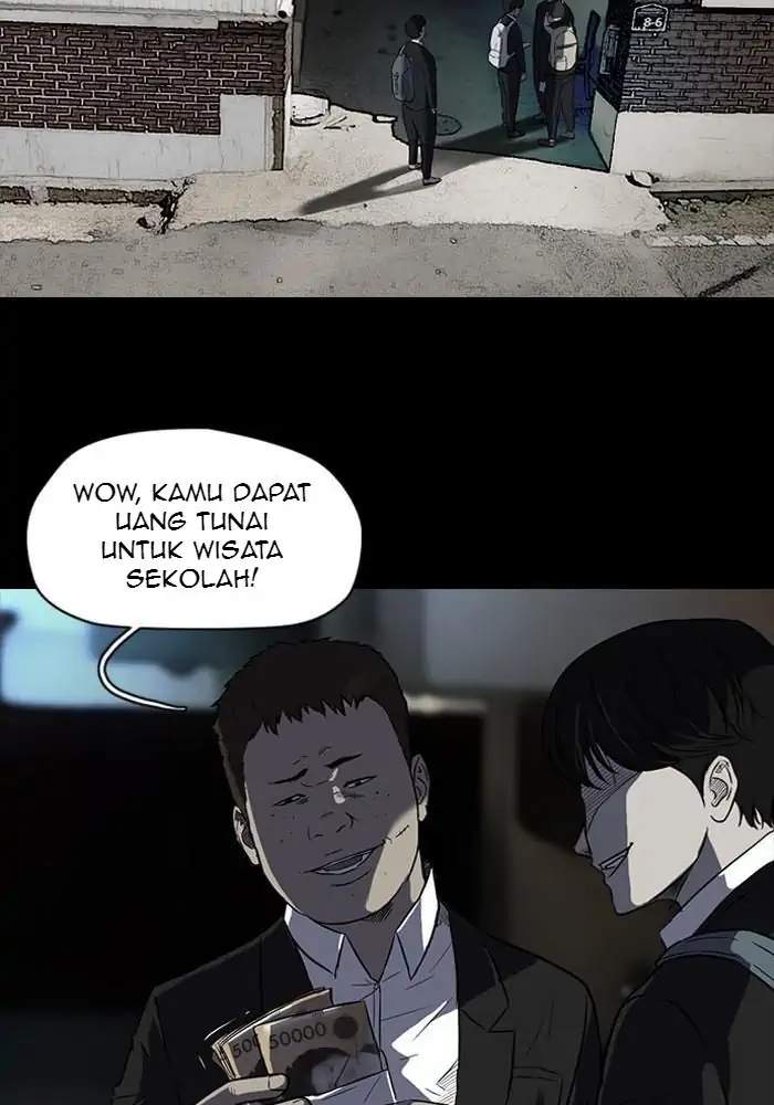 Read Wind Breaker ID Manga Online