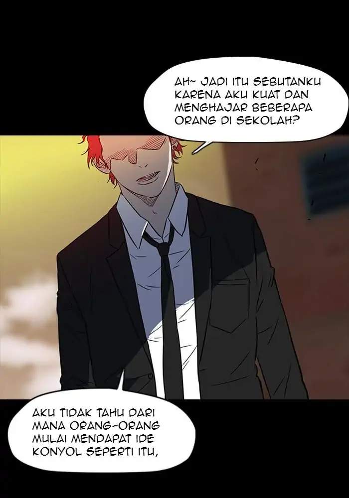 Read Wind Breaker ID Manga Online