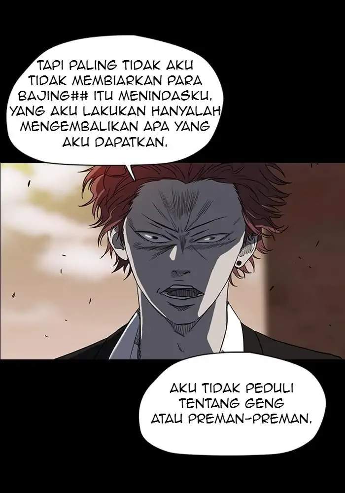 Read Wind Breaker ID Manga Online