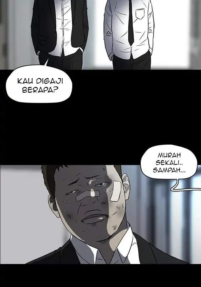 Read Wind Breaker ID Manga Online