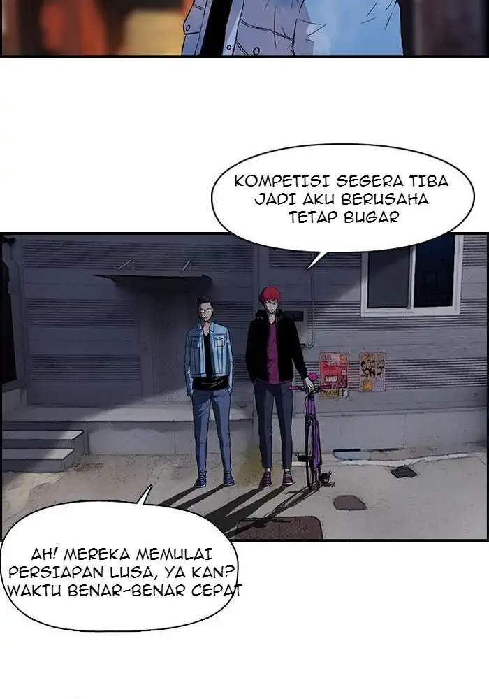 Read Wind Breaker ID Manga Online