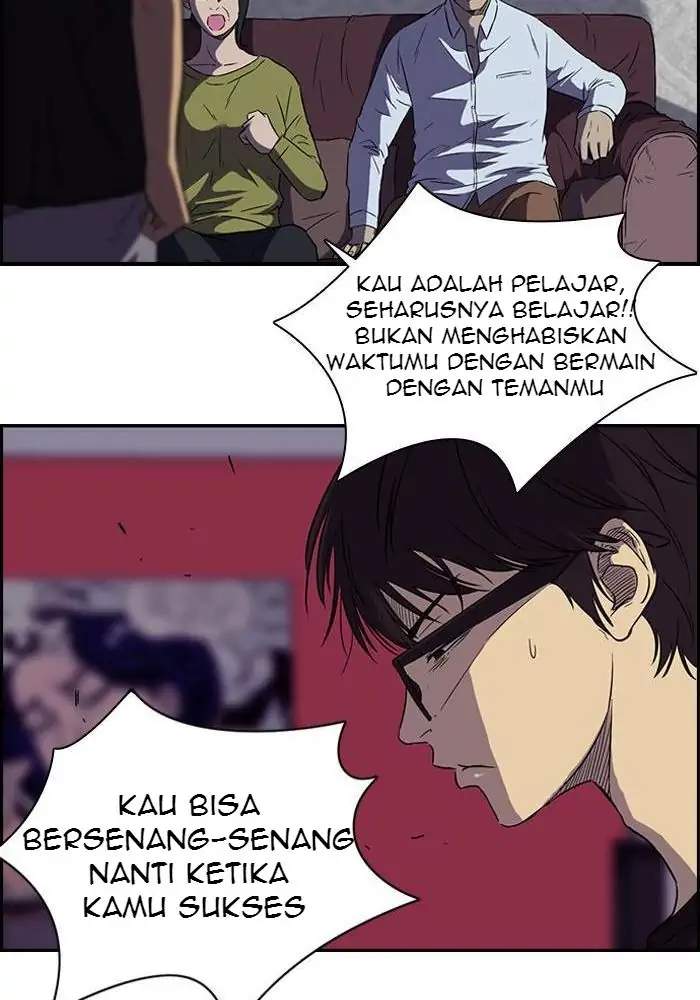Read Wind Breaker ID Manga Online