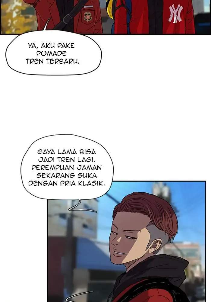 Read Wind Breaker ID Manga Online