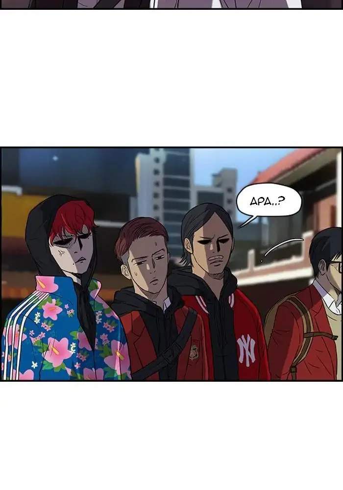 Read Wind Breaker ID Manga Online