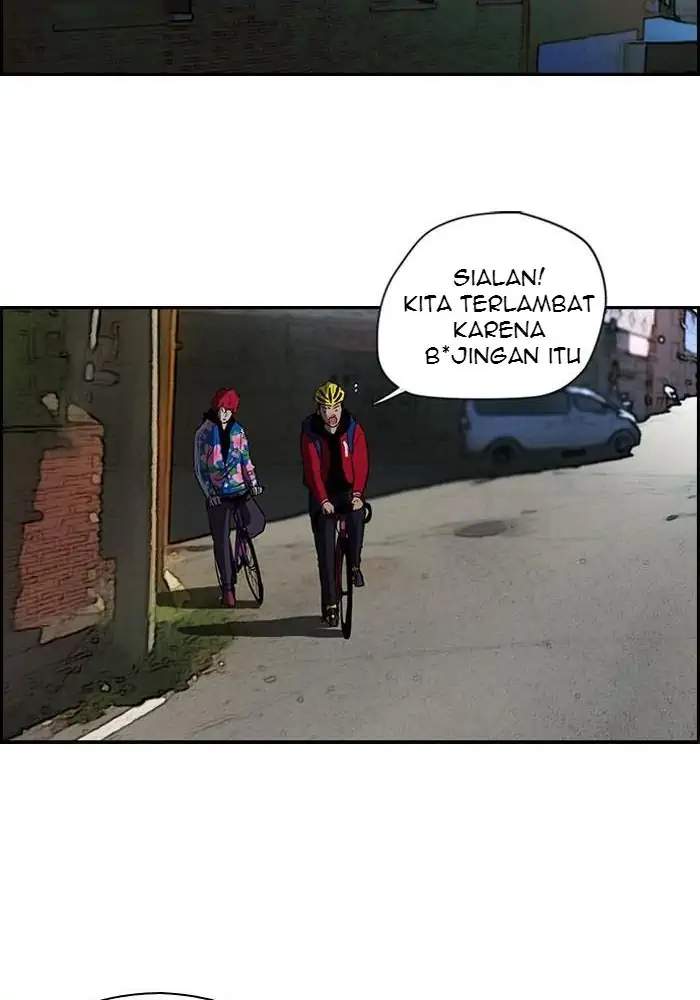 Read Wind Breaker ID Manga Online