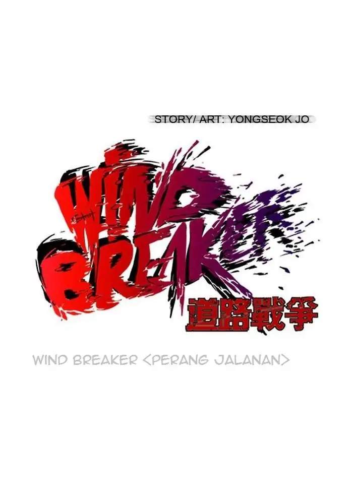 Read Wind Breaker ID Manga Online