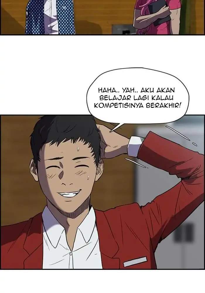 Read Wind Breaker ID Manga Online