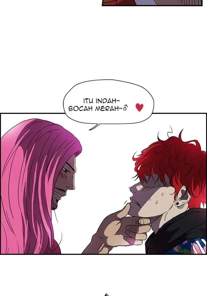 Read Wind Breaker ID Manga Online