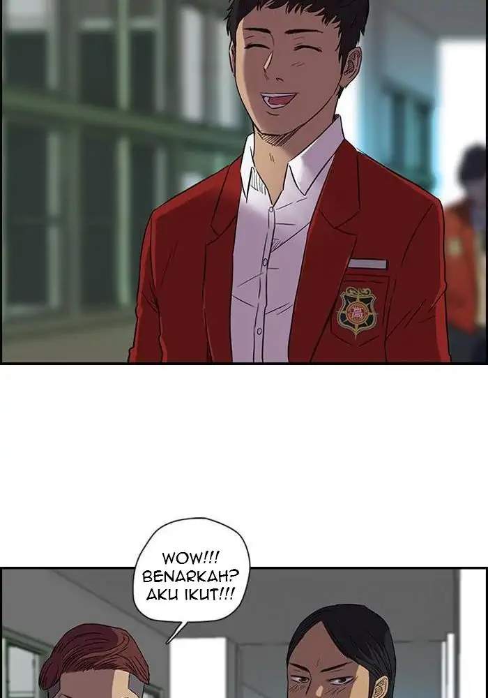 Read Wind Breaker ID Manga Online