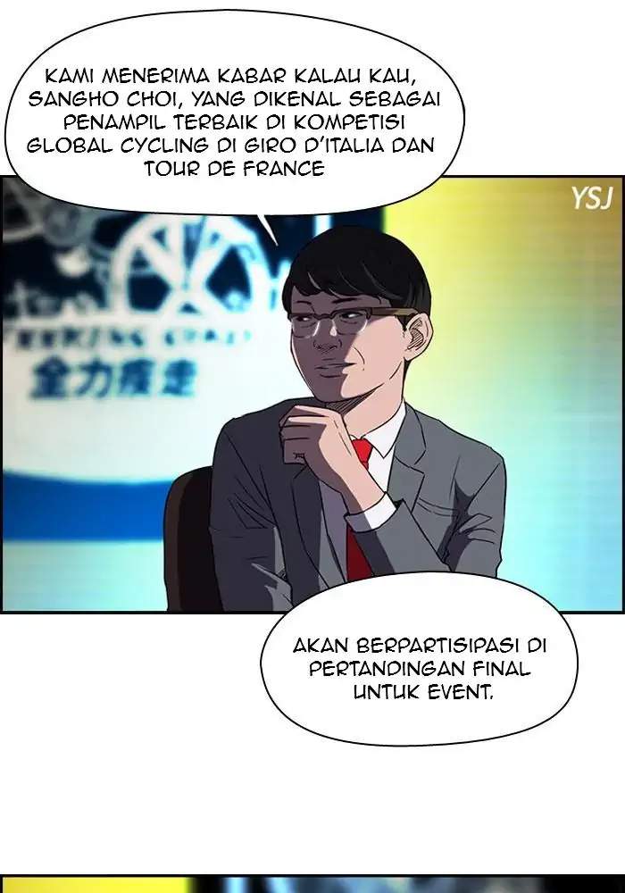 Read Wind Breaker ID Manga Online