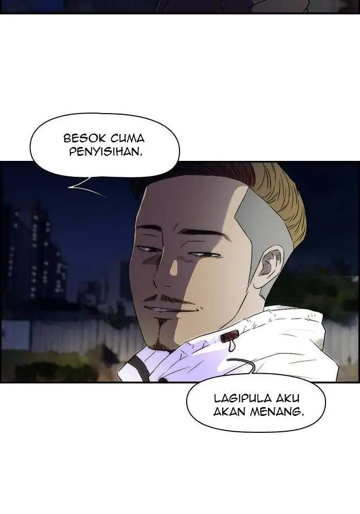Read Wind Breaker ID Manga Online