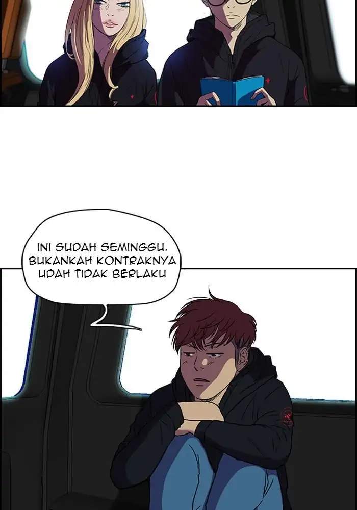 Read Wind Breaker ID Manga Online