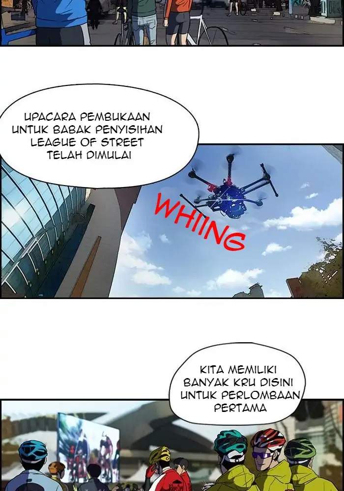 Read Wind Breaker ID Manga Online