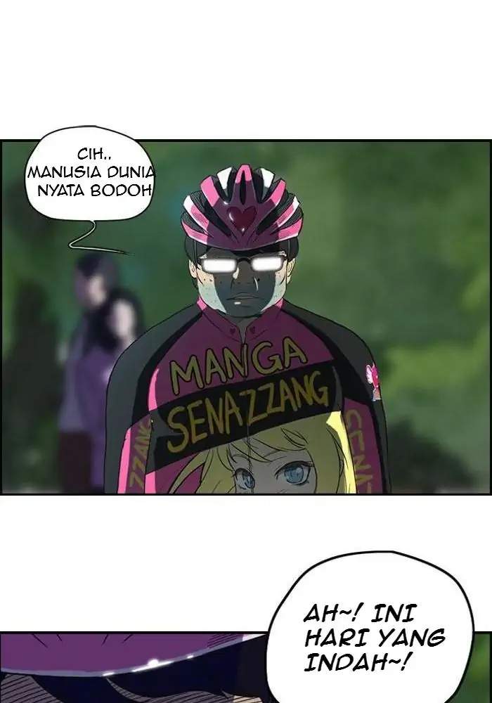 Read Wind Breaker ID Manga Online
