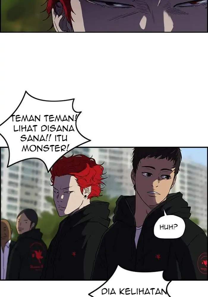 Read Wind Breaker ID Manga Online
