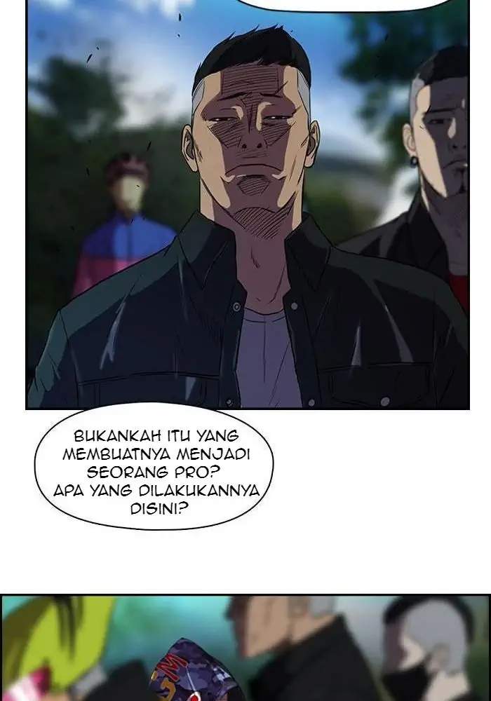 Read Wind Breaker ID Manga Online