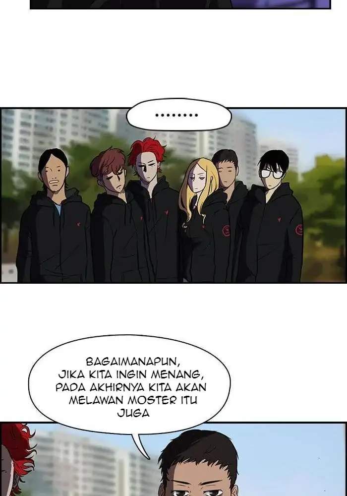 Read Wind Breaker ID Manga Online