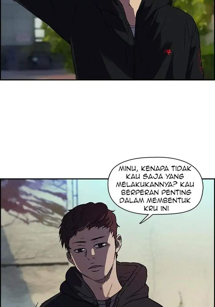 Read Wind Breaker ID Manga Online