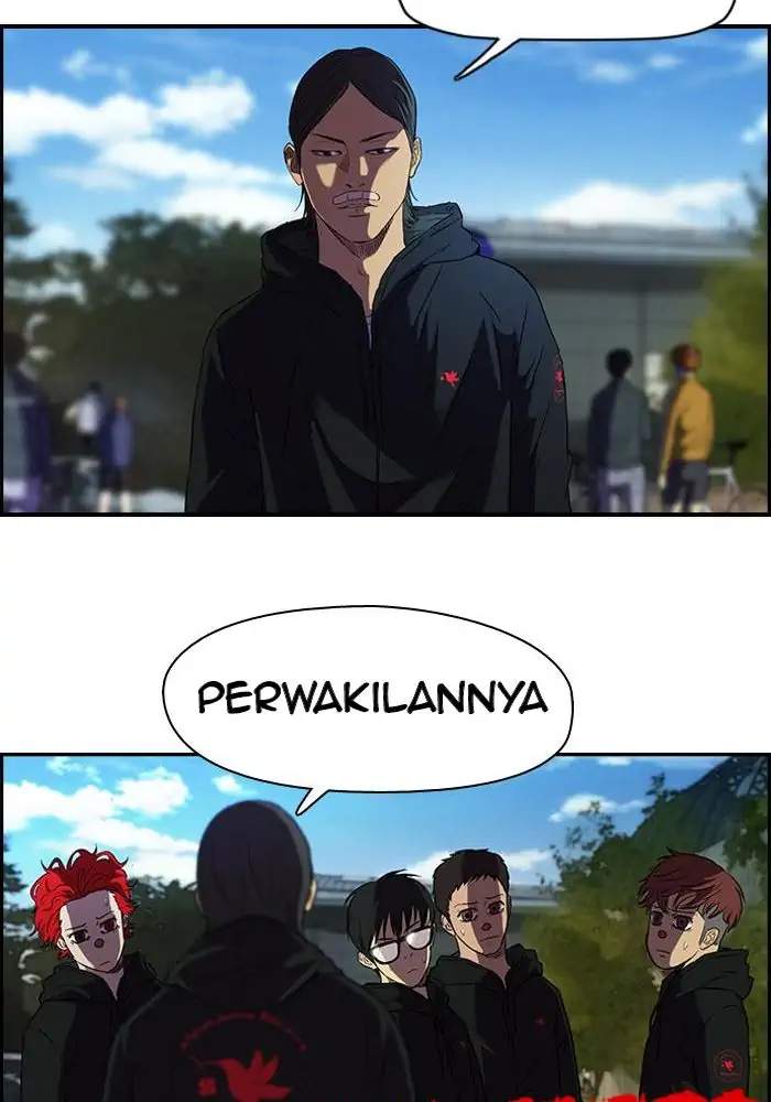Read Wind Breaker ID Manga Online