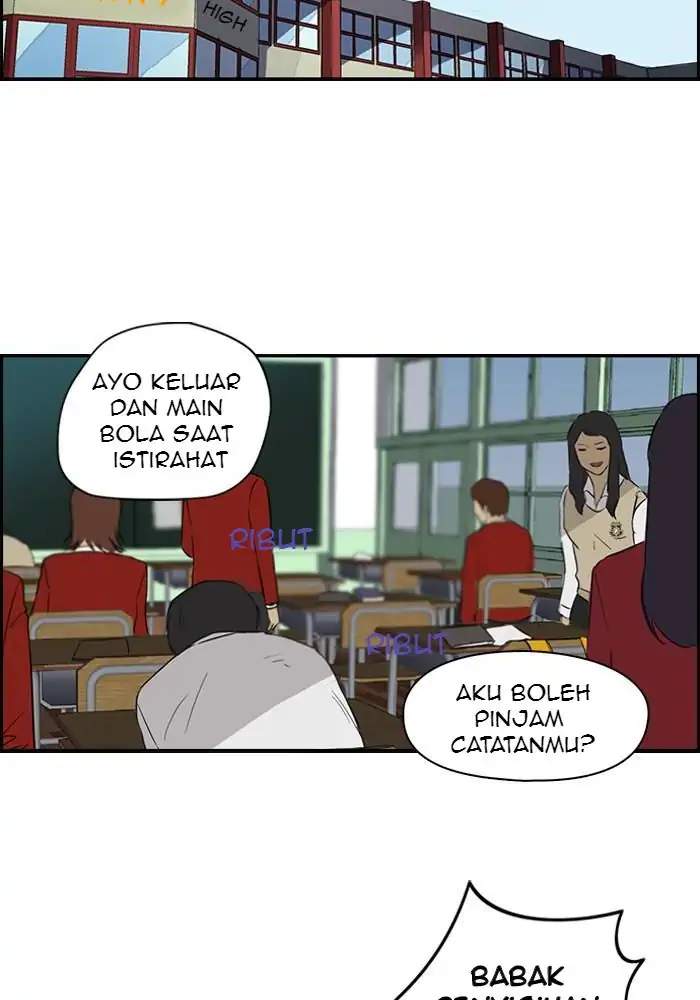 Read Wind Breaker ID Manga Online