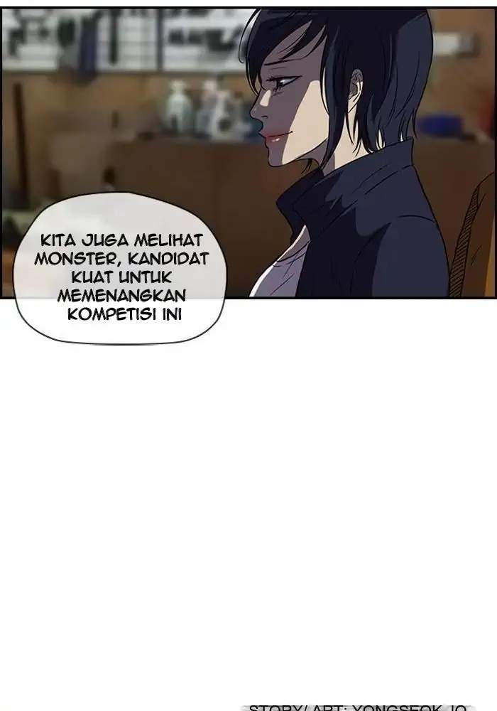Read Wind Breaker ID Manga Online