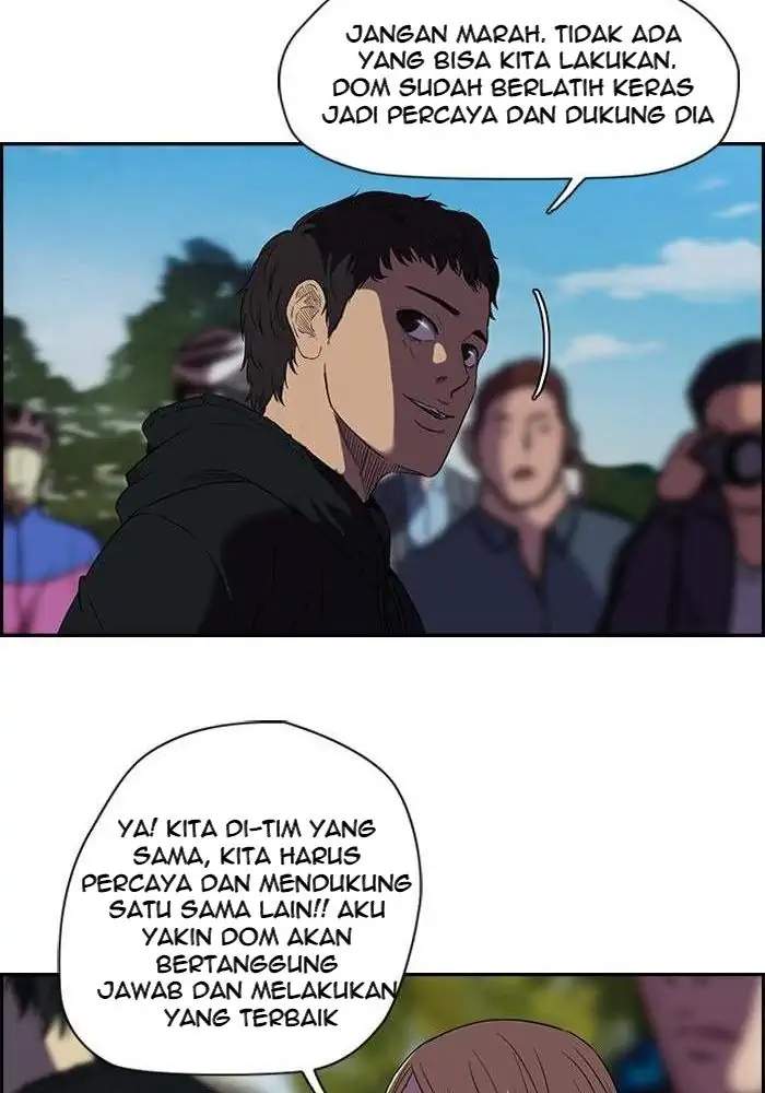 Read Wind Breaker ID Manga Online