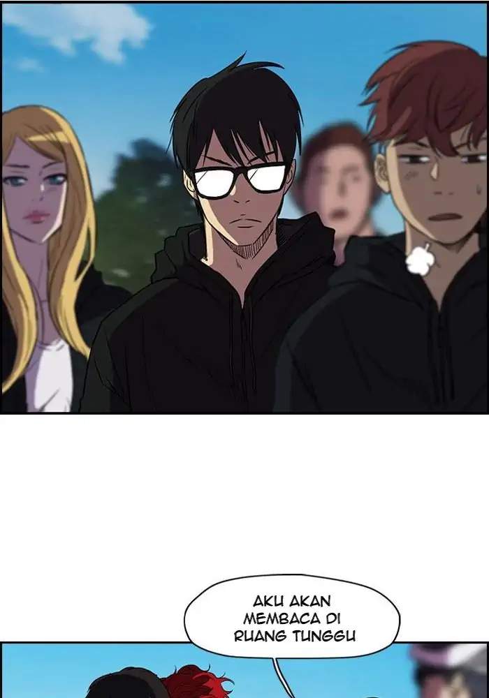 Read Wind Breaker ID Manga Online