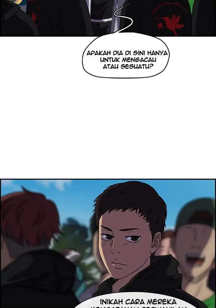 Read Wind Breaker ID Manga Online