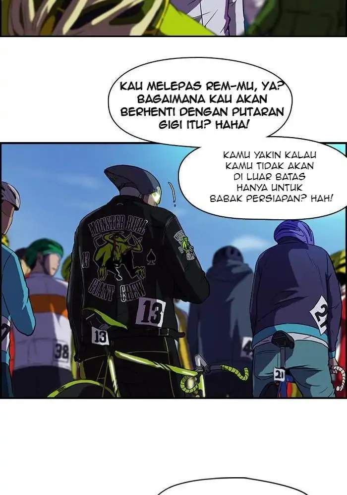Read Wind Breaker ID Manga Online