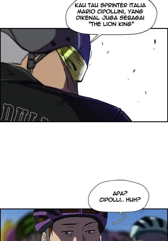 Read Wind Breaker ID Manga Online