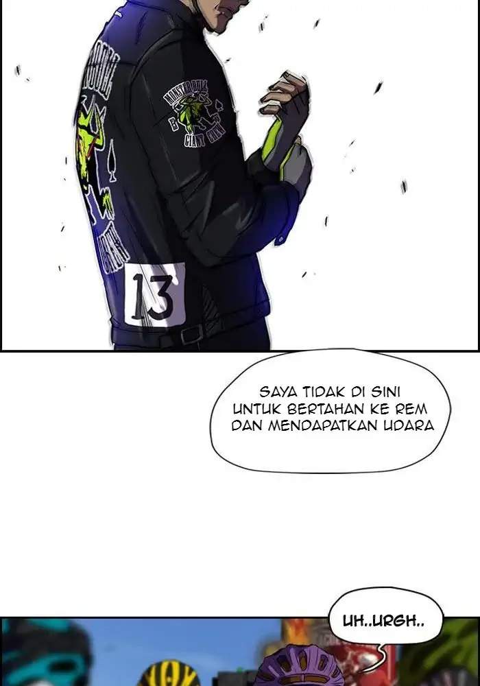 Read Wind Breaker ID Manga Online