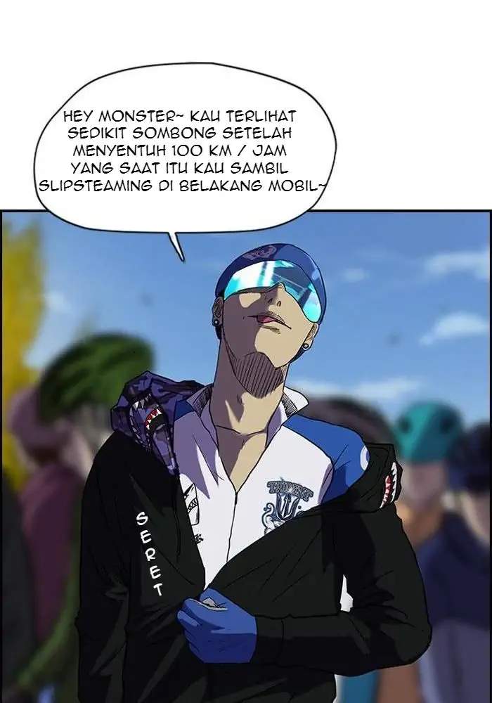Read Wind Breaker ID Manga Online