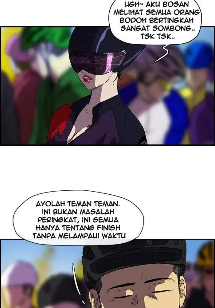Read Wind Breaker ID Manga Online