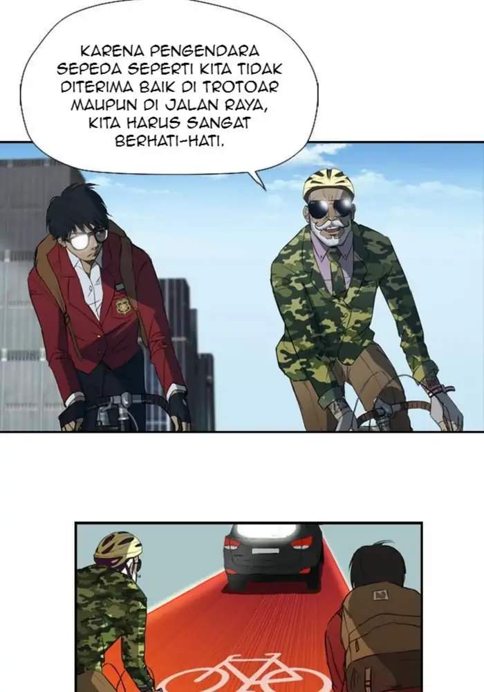 Read Wind Breaker ID Manga Online