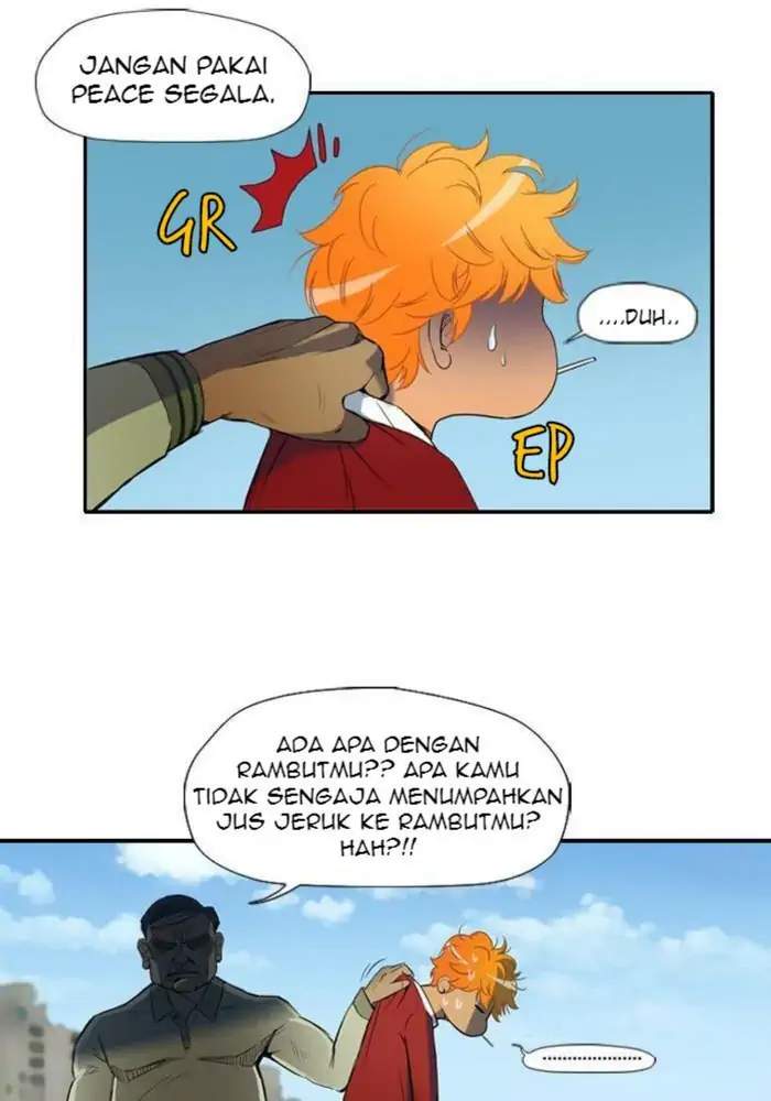 Read Wind Breaker ID Manga Online