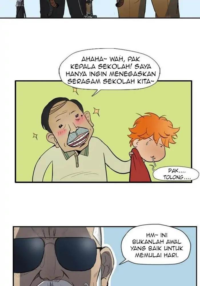 Read Wind Breaker ID Manga Online