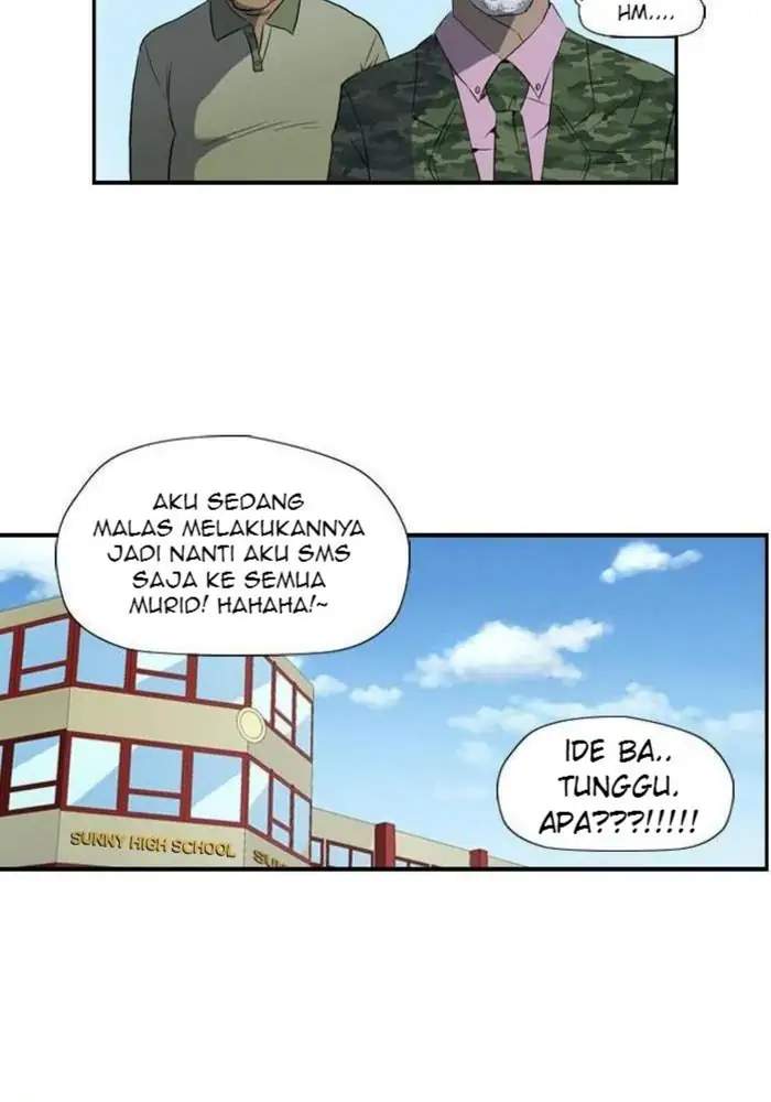 Read Wind Breaker ID Manga Online