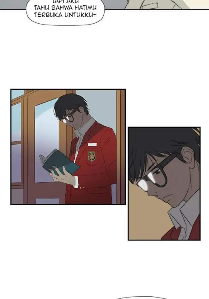 Read Wind Breaker ID Manga Online