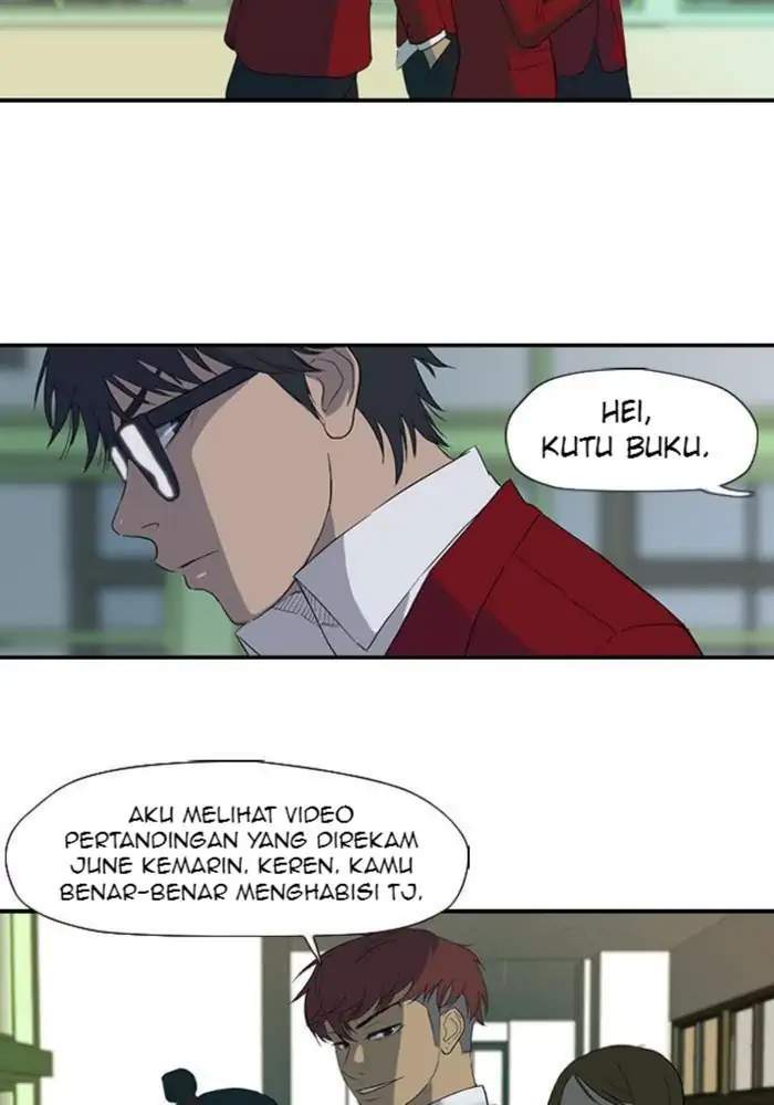 Read Wind Breaker ID Manga Online