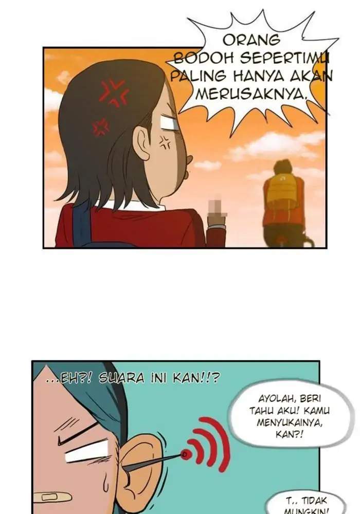 Read Wind Breaker ID Manga Online