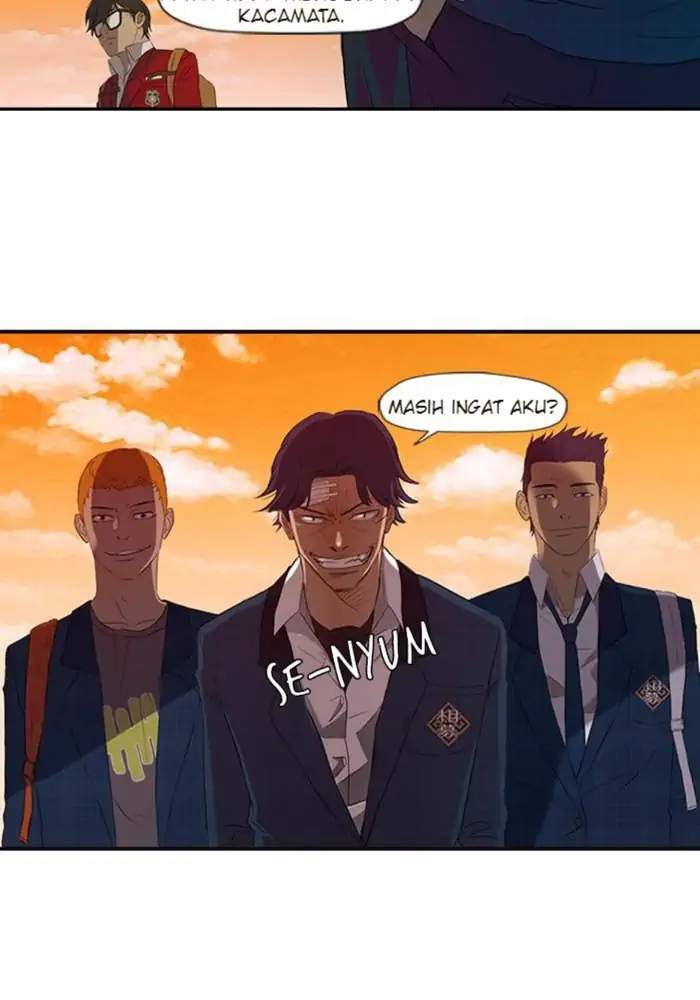 Read Wind Breaker ID Manga Online